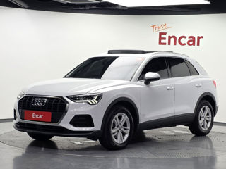 Audi Q3, 2020 г.