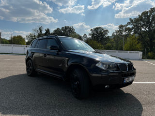 BMW X3 foto 2