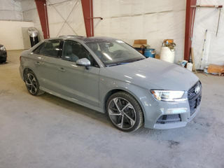 Audi A3 foto 3