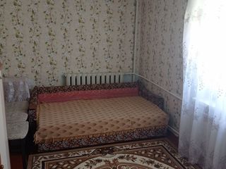 Ucihoz-Chetrosu 20 км dela Chisinau apartamentul cu 2 camere 48 м2 + 10 ari pentru plantare foto 4