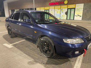 Mazda 626 foto 6