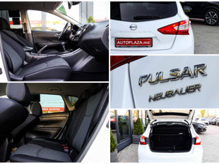 Nissan Pulsar foto 15