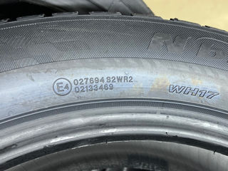 235/55 R19 Nexen N`blue 4 season 2/ Доставка, livrare toata Moldova 2024 foto 7