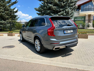 Volvo XC90 foto 5