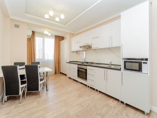 Apartament cu 2 camere, 65 m², Râșcani, Chișinău foto 12