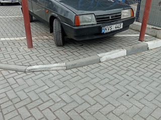 Lada / ВАЗ 21099 foto 2