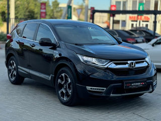 Honda CR-V foto 2