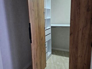 Apartament cu 2 camere, 69 m², Ciocana, Chișinău foto 10