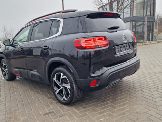 Citroen C5 Aircross foto 4