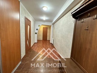 Apartament cu 3 camere, 90 m², Centru, Chișinău foto 9