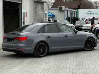 Audi A4 foto 3