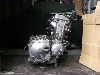 Suzuki 125-400cc foto 5