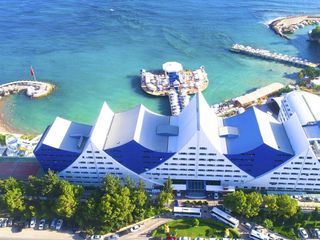 Orange County Resort Alanya 5* . Stratig Tur рекомендует !!! foto 10