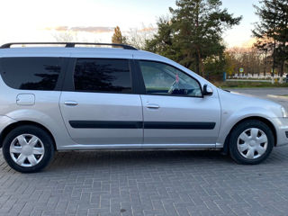 Dacia Logan foto 10