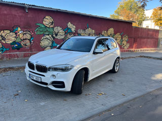 BMW X5 foto 2