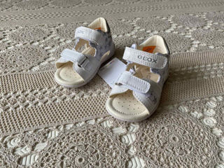 Sandale Geox marimea 21 foto 0