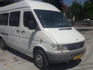 Mercedes Sprinter 312 Urgent foto 4