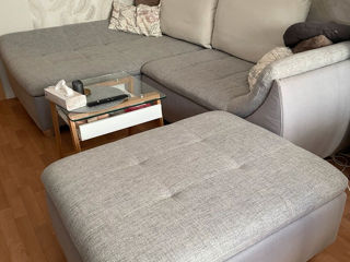 Sofa/Canapea