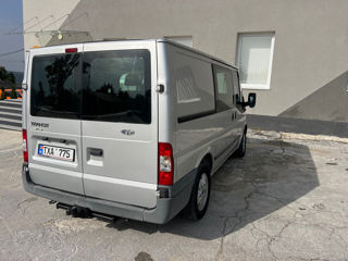 Ford Transit foto 6