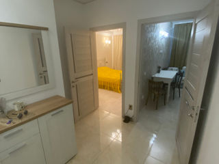 Apartament cu 1 cameră, 50 m², Botanica, Chișinău foto 3