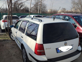 Volkswagen Golf foto 2