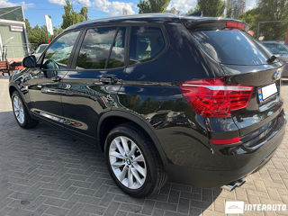 BMW X3 foto 5