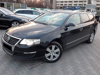 Volkswagen Passat foto 3