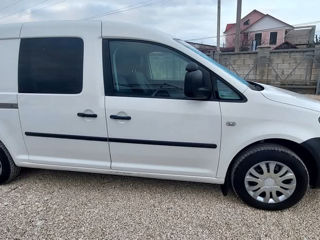 Volkswagen Caddy 1.6 Maxi foto 10