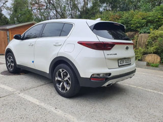 KIA Sportage foto 2