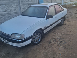 Opel Omega