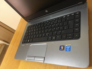HP Probook 640 G1  - 14 HD+