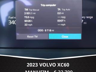 Volvo XC60 foto 7