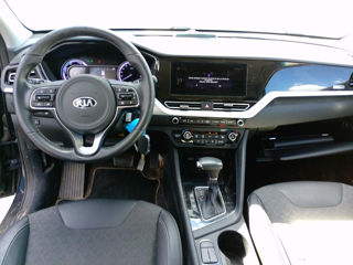 KIA Niro foto 3