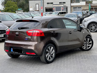 KIA Rio foto 3