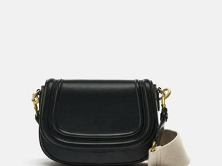 Новая сумка Zara foto 2