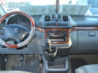 Mercedes Viano foto 9