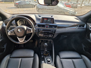 BMW X2 foto 9