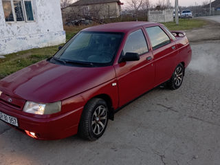 Lada / ВАЗ 2110 foto 2