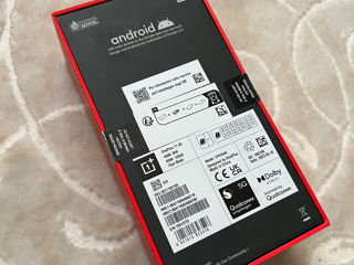OnePlus 11 5G 8/128GB Titan Black foto 2