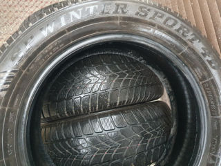 215/60/ R17- Dunlop.m&s. foto 10