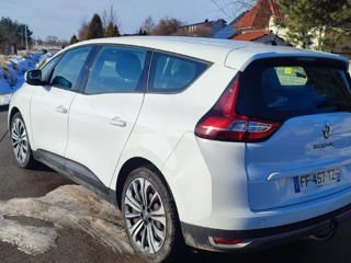 Renault Grand Scenic foto 4