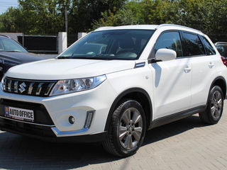 Suzuki Vitara foto 1