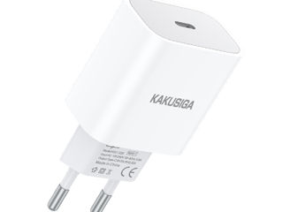 Bloc Kakusiga KSC-1228 Single Port PD20W