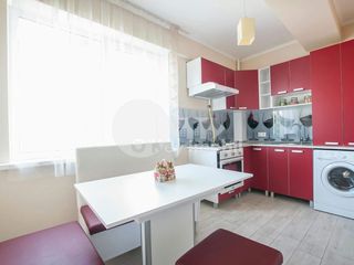 Apartament cu 1 cameră, str. I. Neculce, Buiucani, 250 € ! foto 6