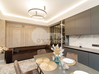 Apartament cu 3 camere, 85 m², Râșcani, Chișinău foto 7