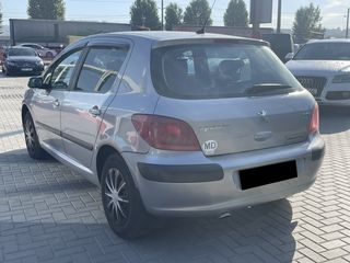 Peugeot 307 foto 5