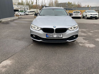 BMW 4 Series foto 4