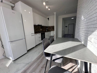 Apartament cu 1 cameră, 46 m², Botanica, Chișinău foto 1