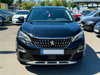 Peugeot 3008 foto 3