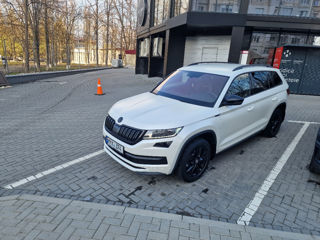 Skoda Kodiaq foto 1